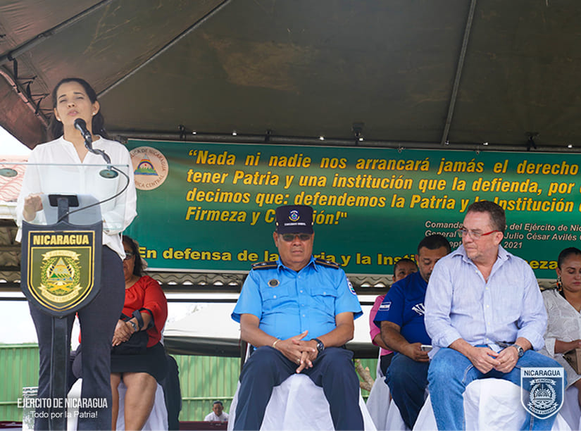 COMANDO