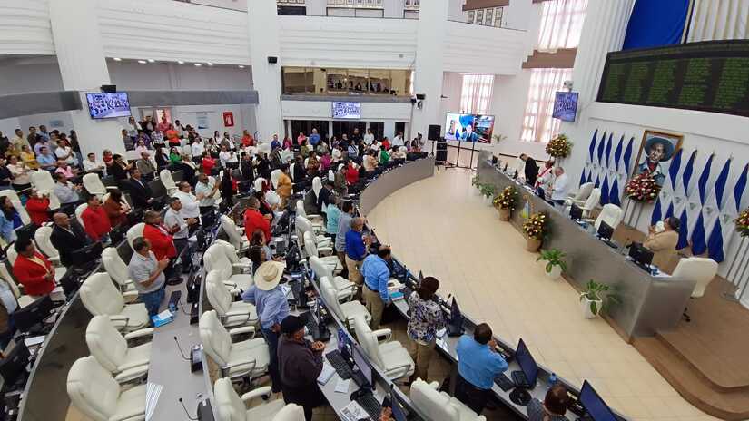 ASAMBLEA