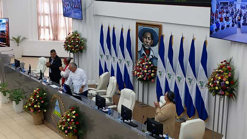 ASAMBLEA