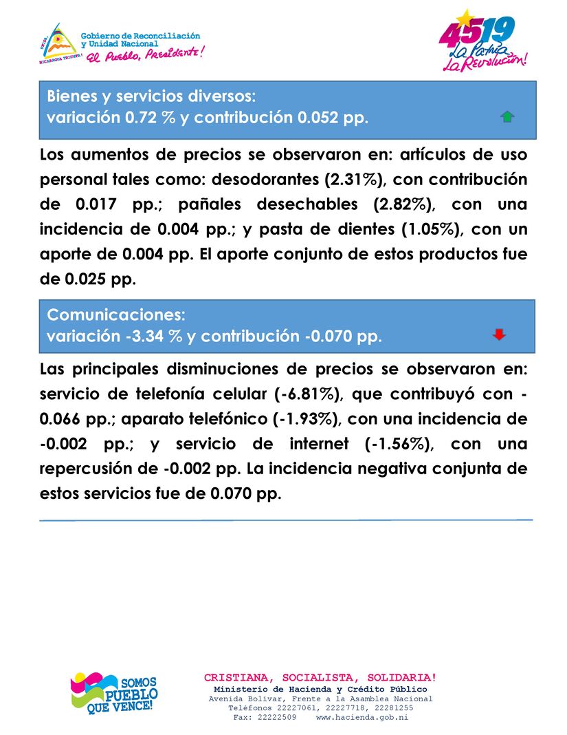 REPORTE
