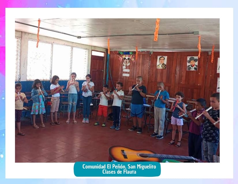 ESCUELAS