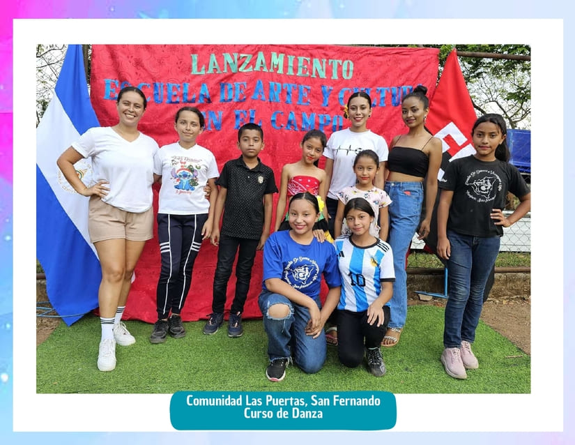 ESCUELAS