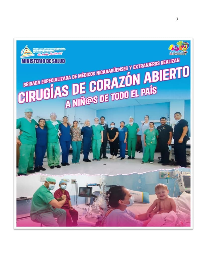 MEDICOS
