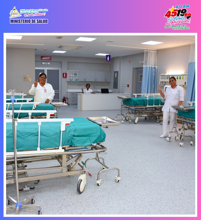 HOSPITAL