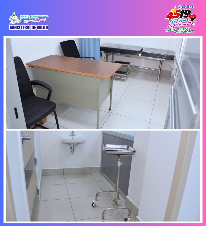 HOSPITAL