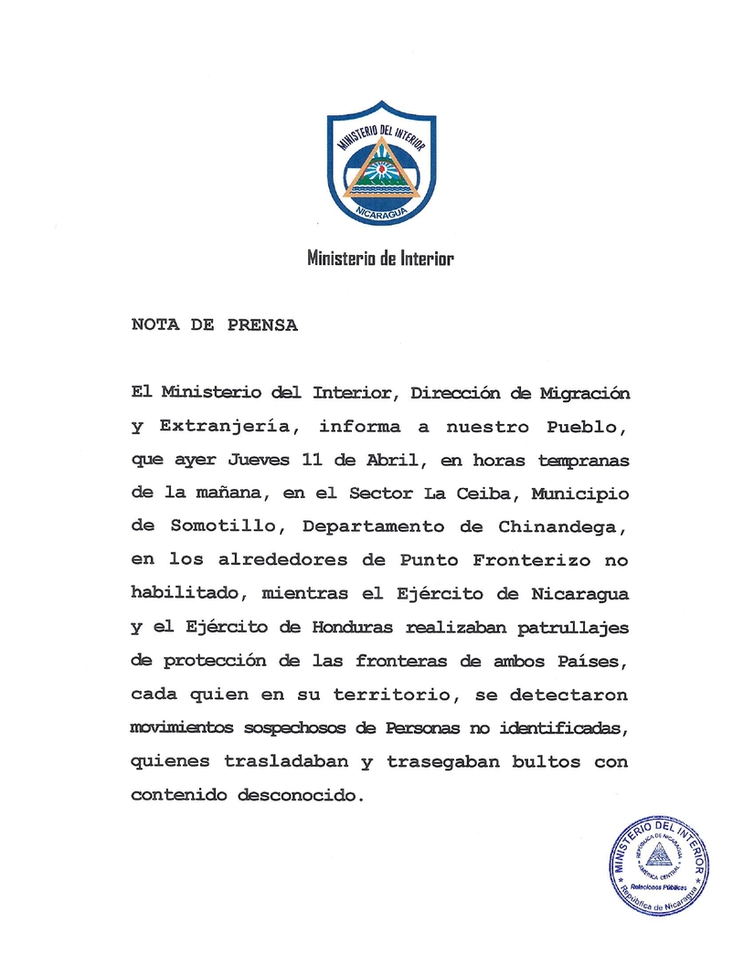 NOTA