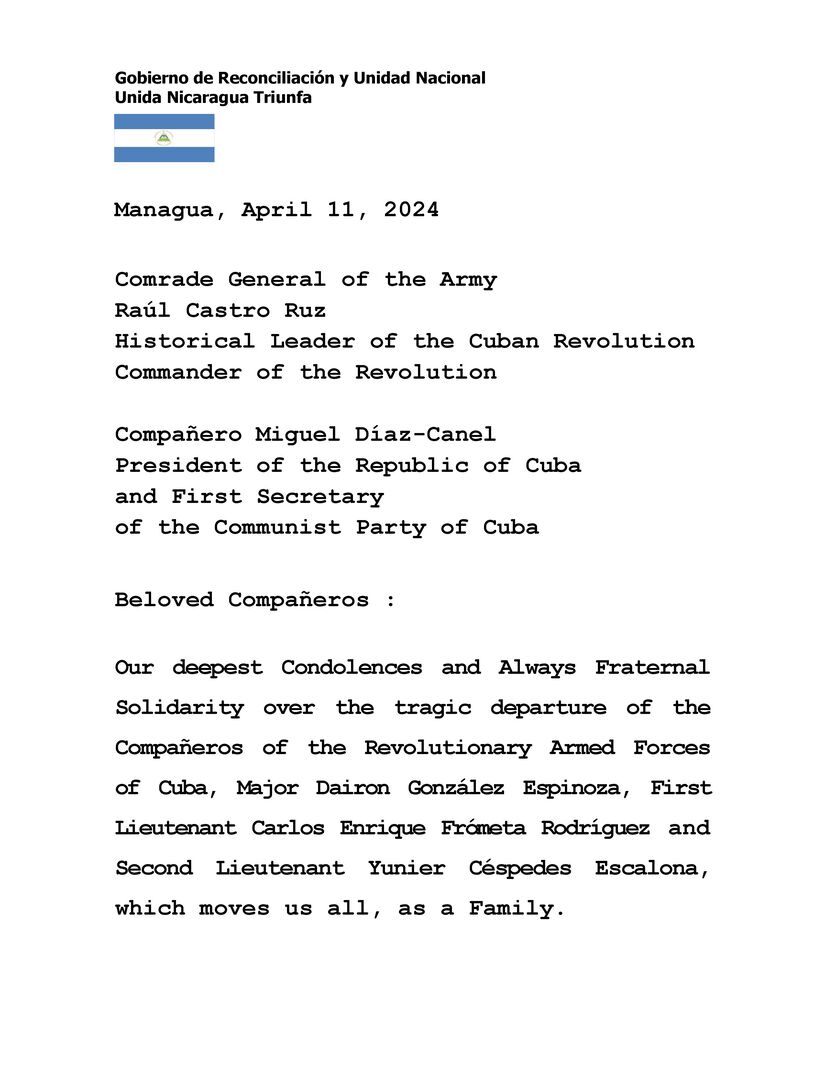 cuba