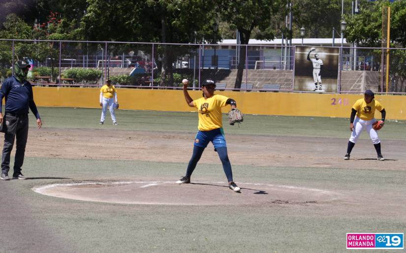 BEISBOL