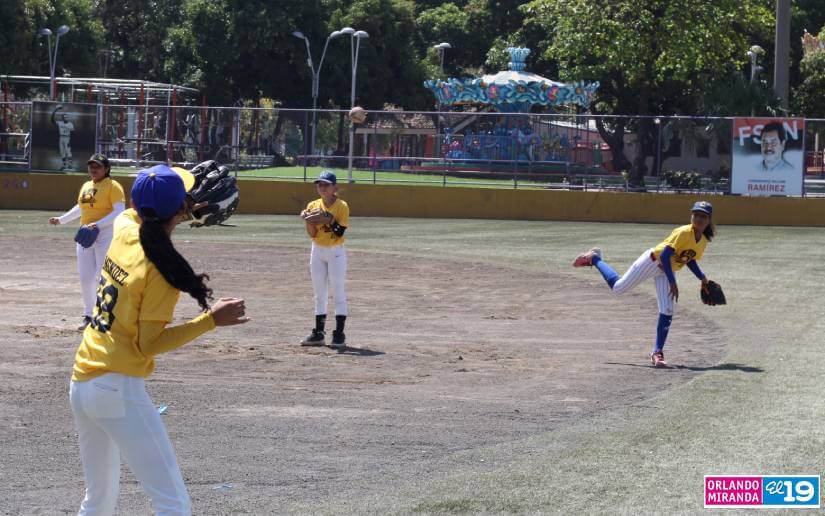 BEISBOL