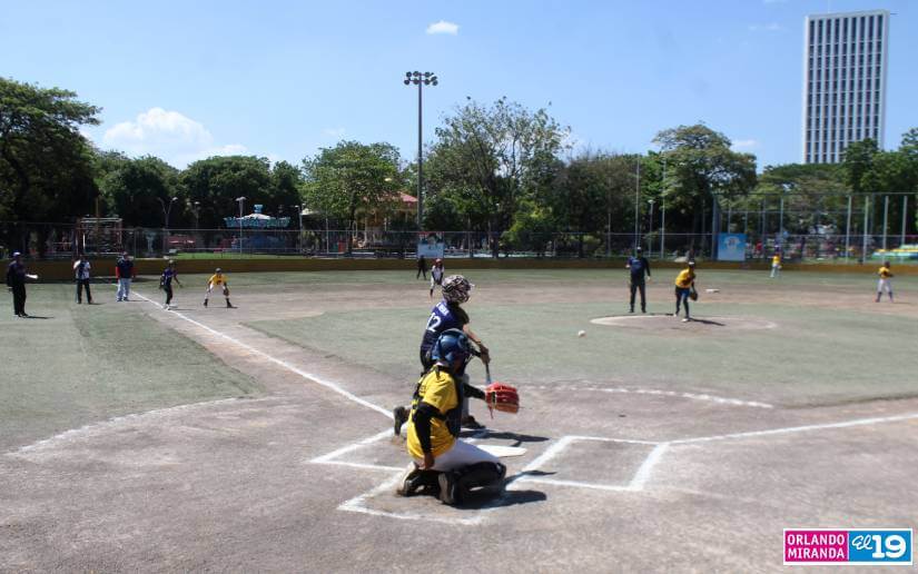 BEISBOL