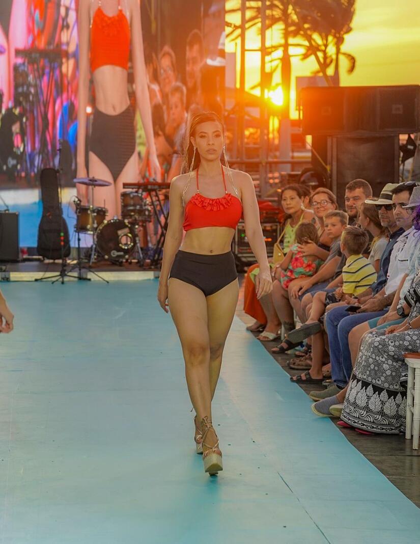 MODA
