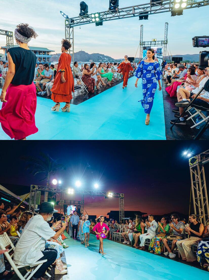 MODA