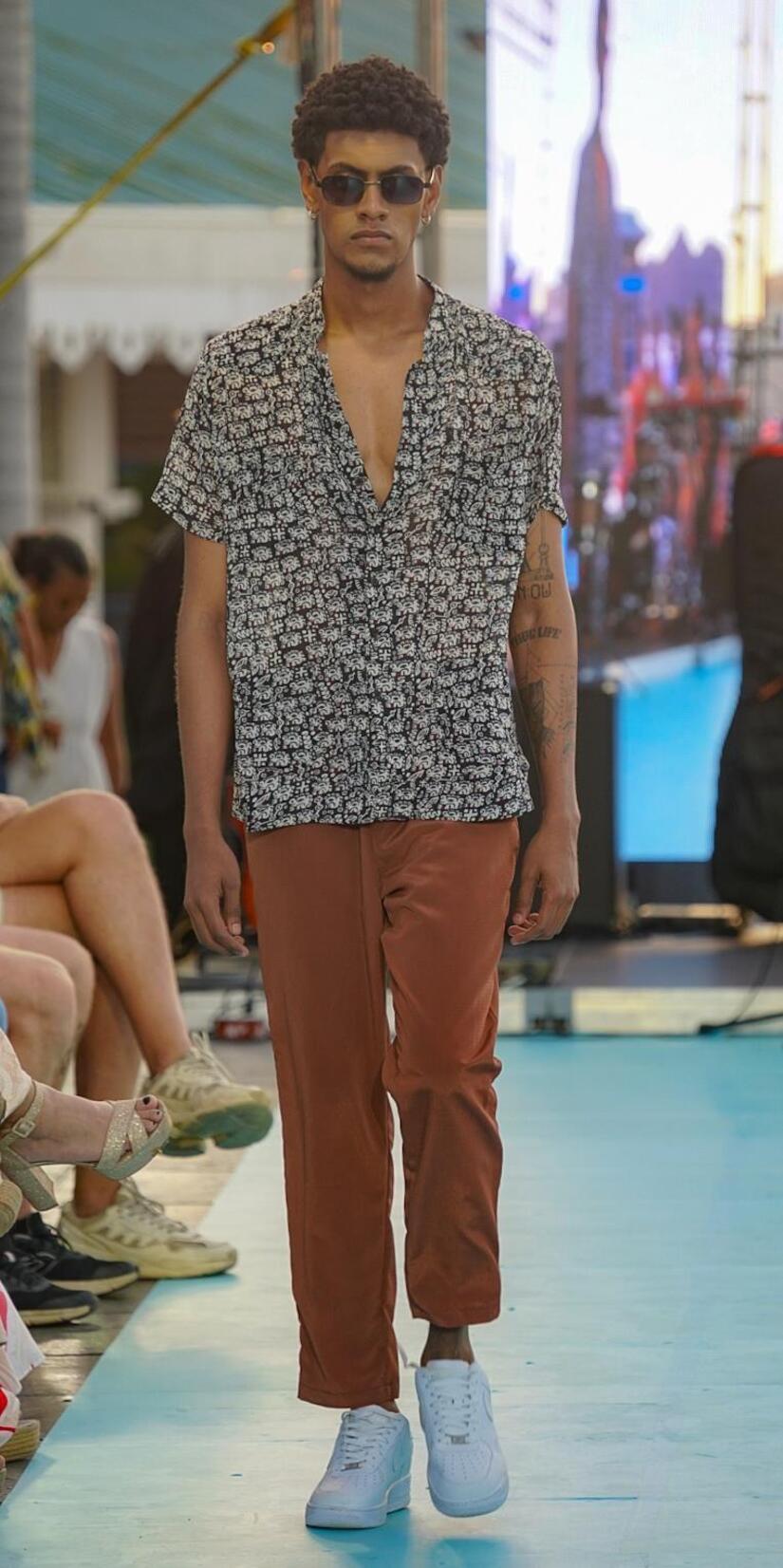 MODA