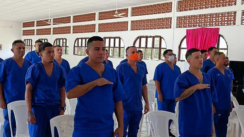 PENITENCIARIO