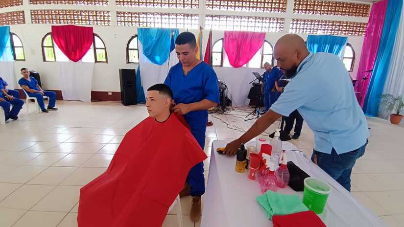 PENITENCIARIO
