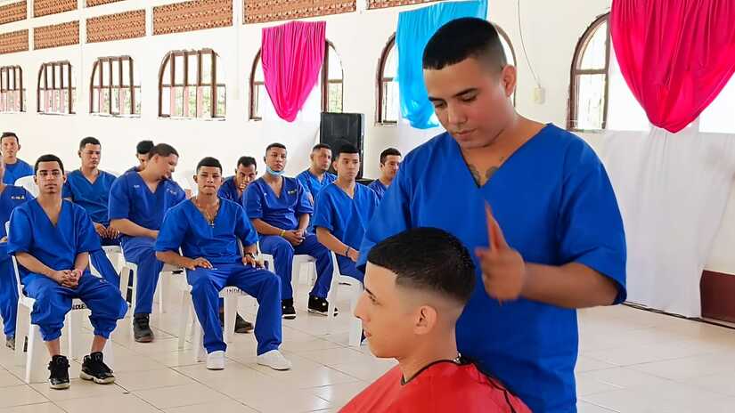 PENITENCIARIO