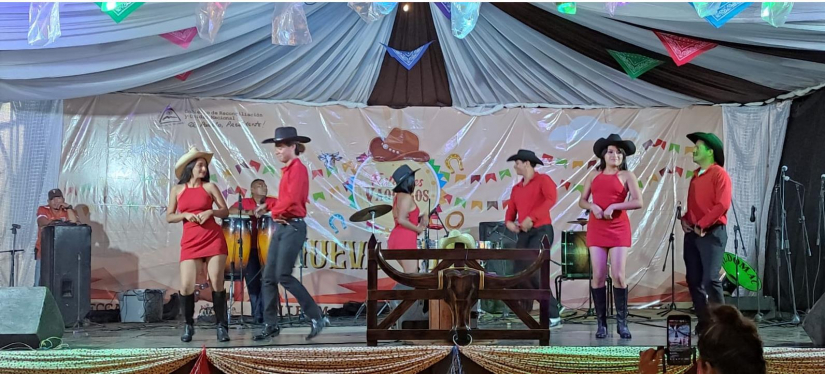 VAQUERO