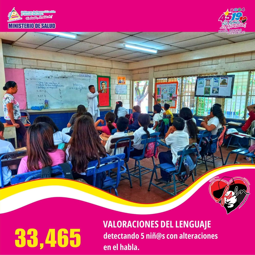 ESCUELAS