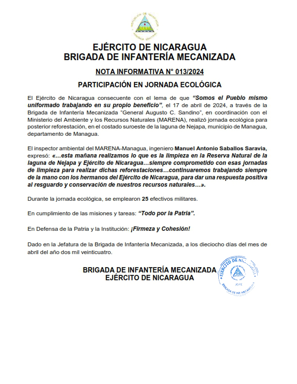 JORNADA