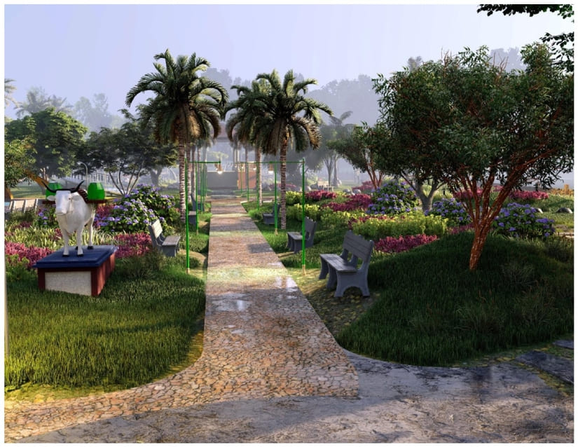 PARQUE
