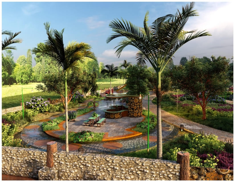 PARQUE