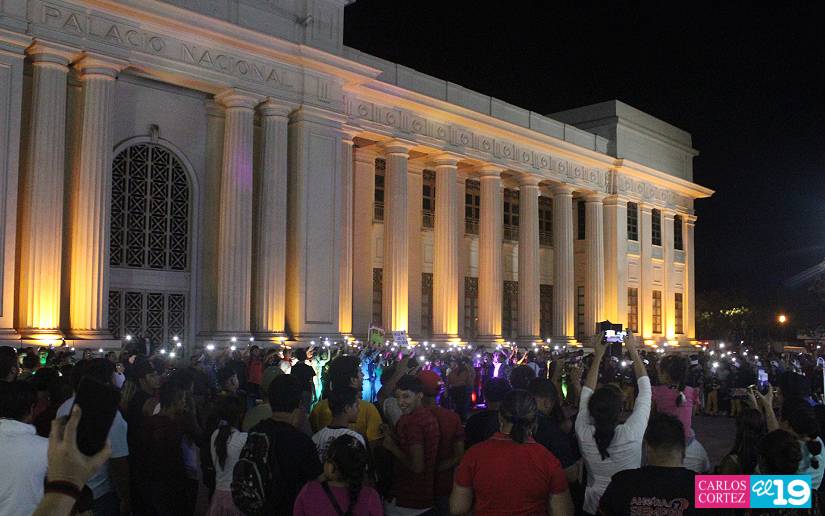 PLAZA