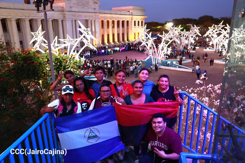 plaza