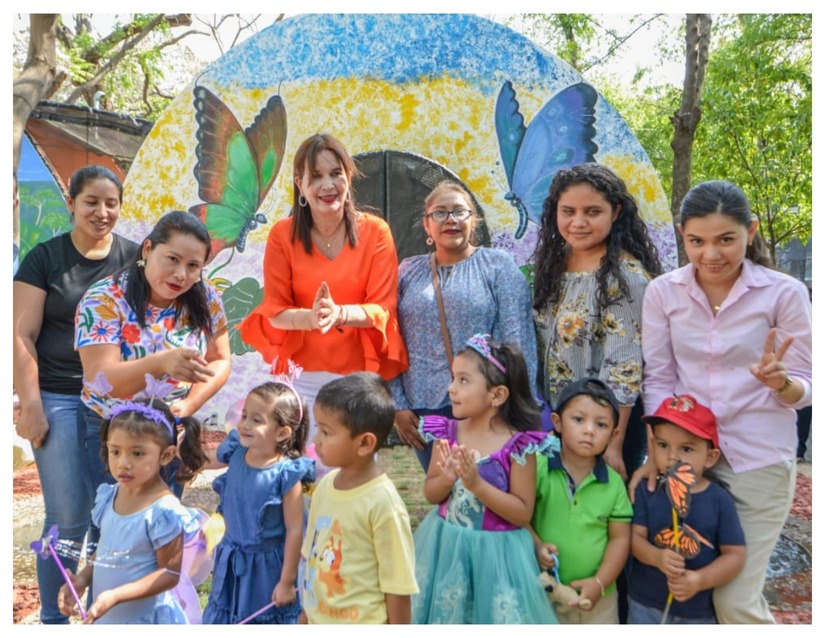 MARIPOSAS