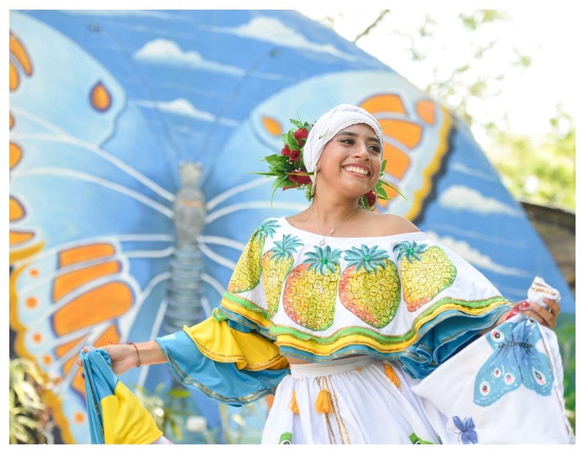 MARIPOSAS