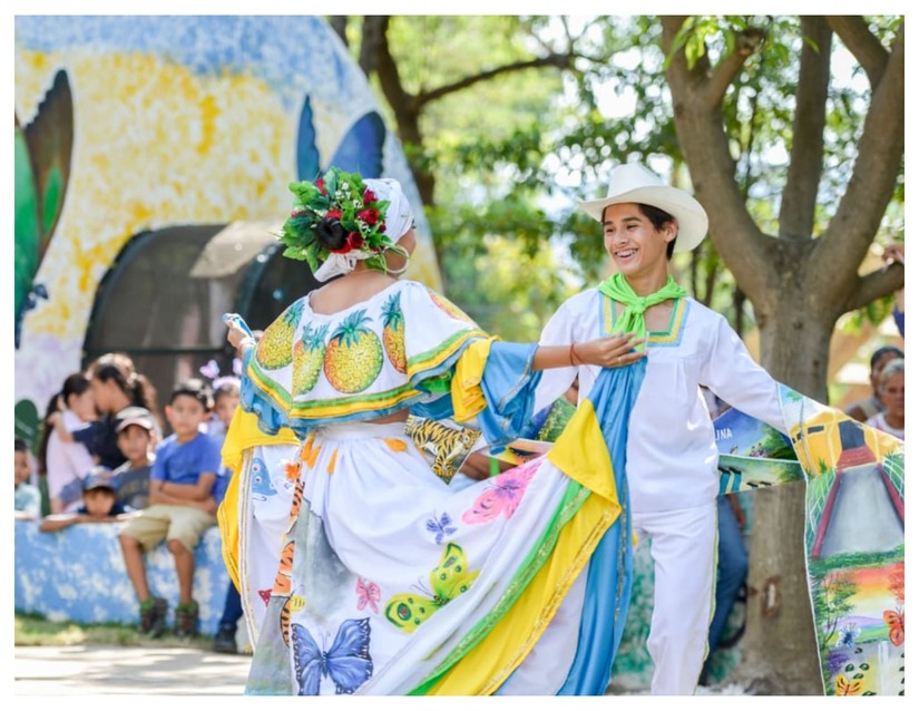 MARIPOSAS