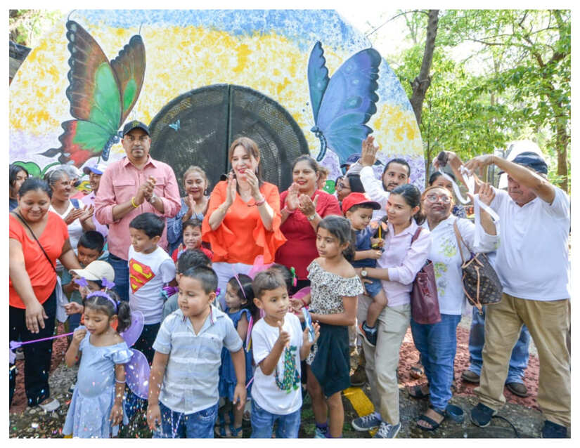 MARIPOSAS