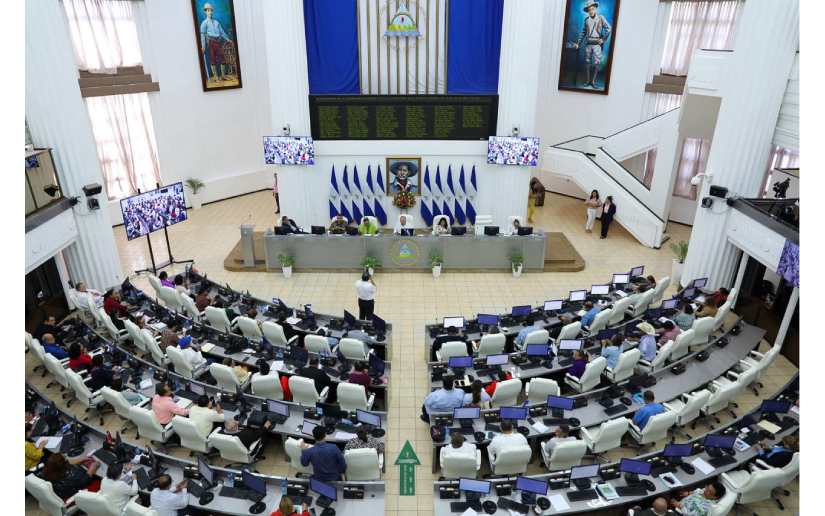 asamblea