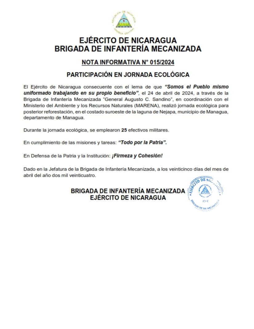 NOTA