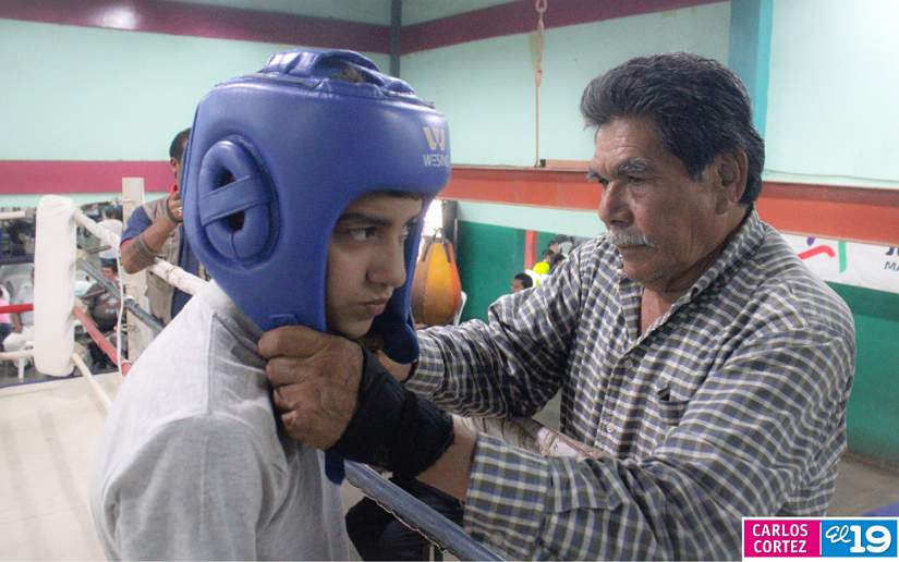 BOXEO
