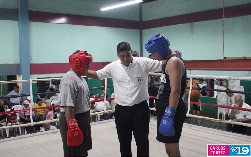 BOXEO