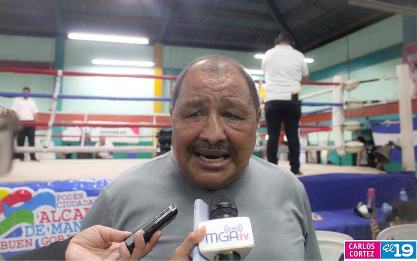 BOXEO