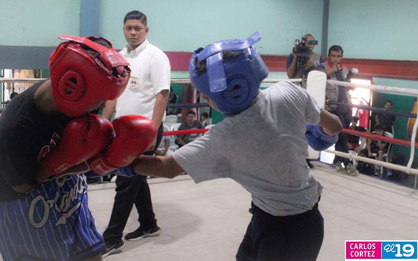 BOXEO