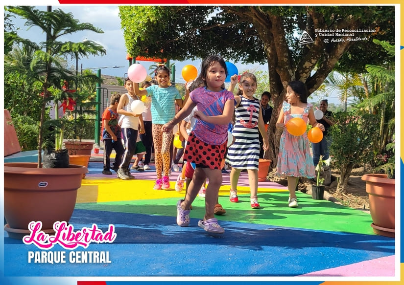 PARQUES