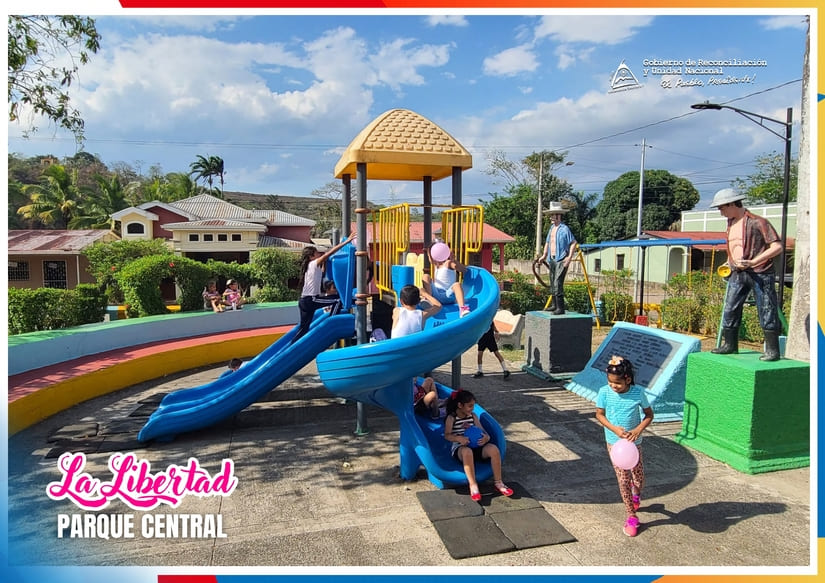 PARQUES