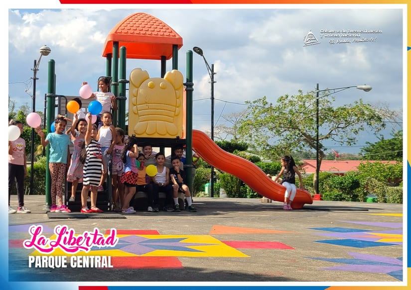 PARQUES