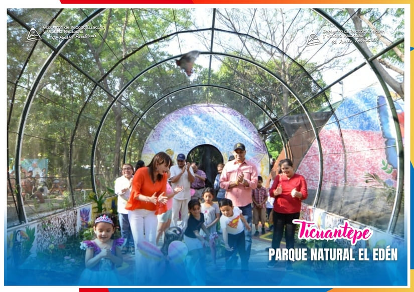 PARQUES