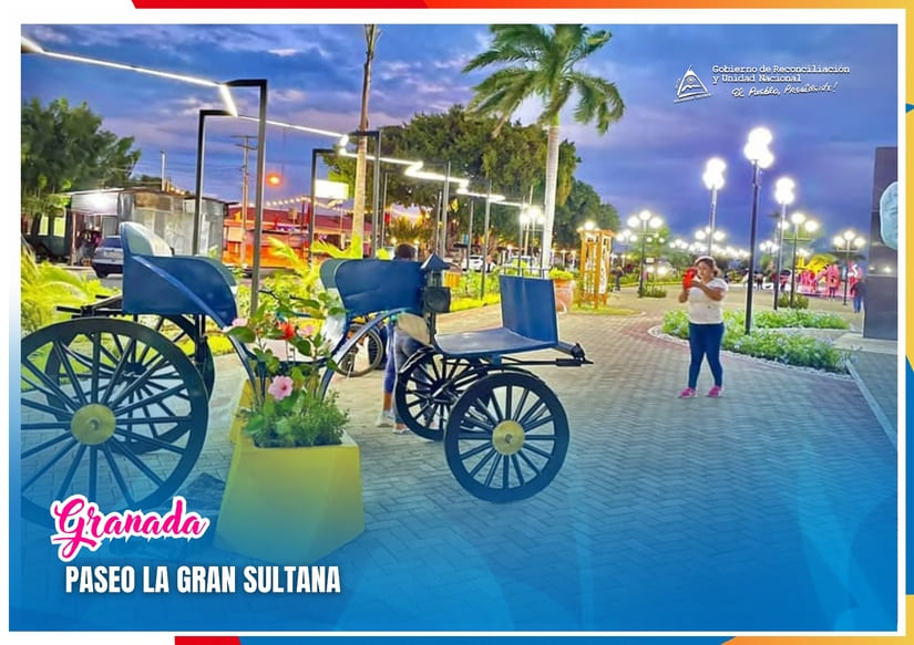 PARQUES