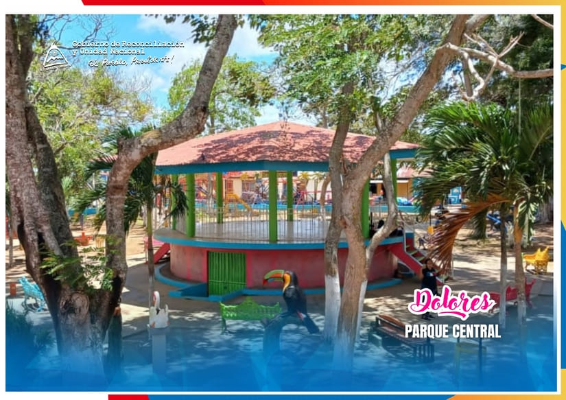 PARQUES