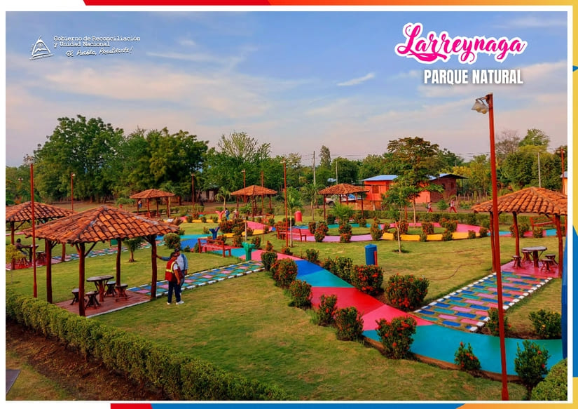 PARQUES