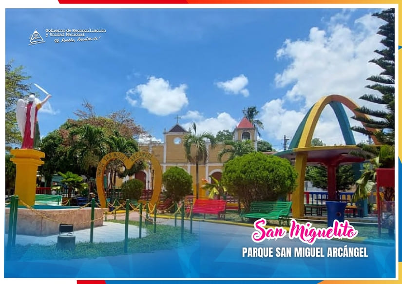 PARQUES