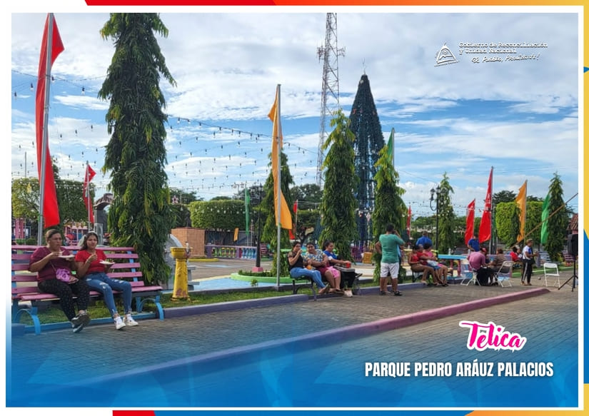 PARQUES