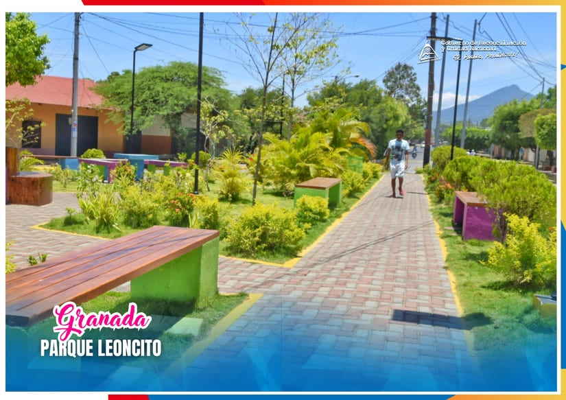 PARQUES