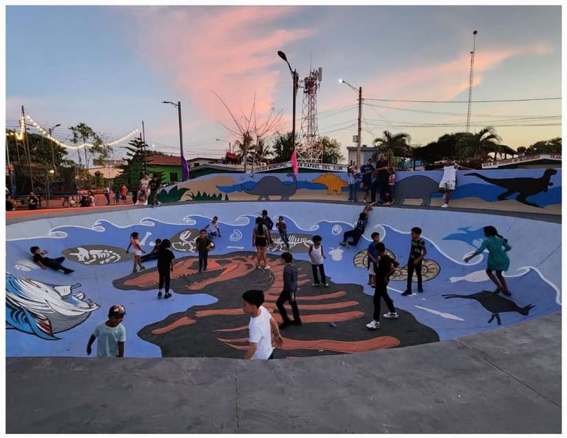 parques