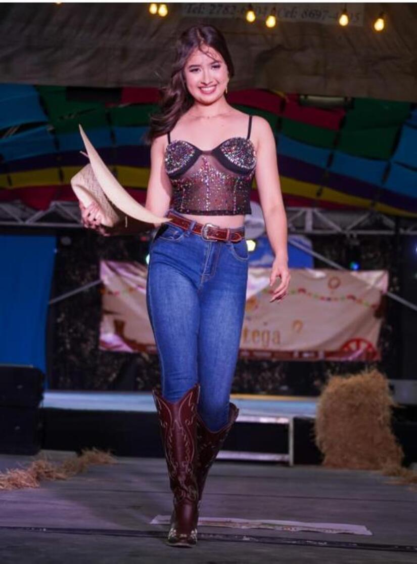 vaqueros