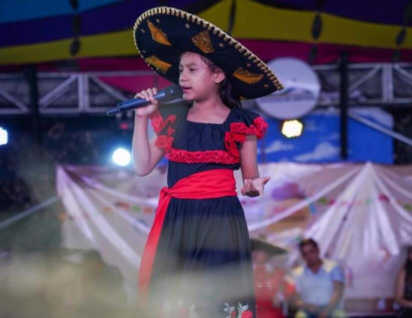 vaqueros